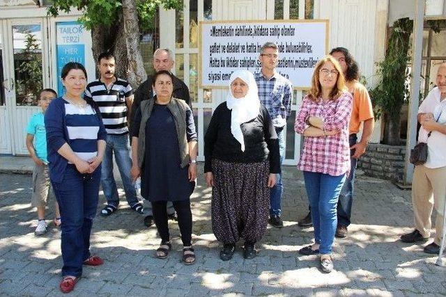 Yapı Kullanma İzin Belgesi Bulunmayan İşyerlerine Tahliye