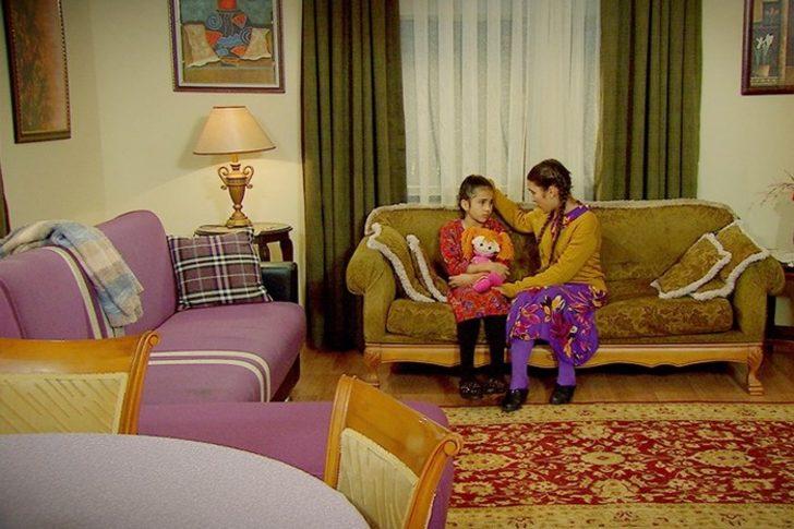 Küçük Gelin 21. Bölüm Galerisi G2