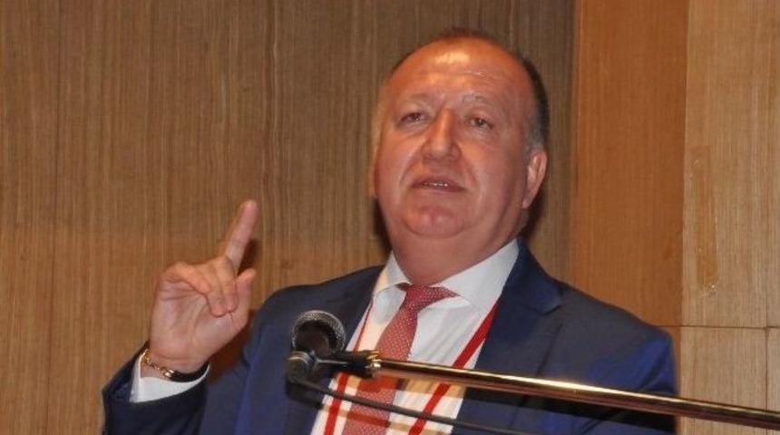 T&uuml;rkiye Karması İle D&uuml;nya Karması Antalya&rsquo;da Karşılaşacak