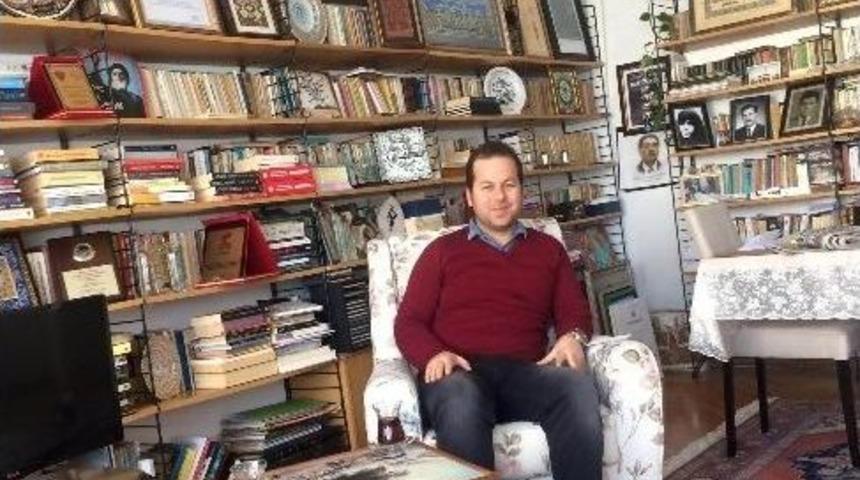 T&uuml;rk&ccedil;e &Ouml;ğretmeni &Ouml;ğrencisine Taciz İddiasıyla Tutuklandı