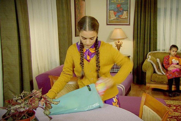 Küçük Gelin 21. Bölüm Galerisi G3