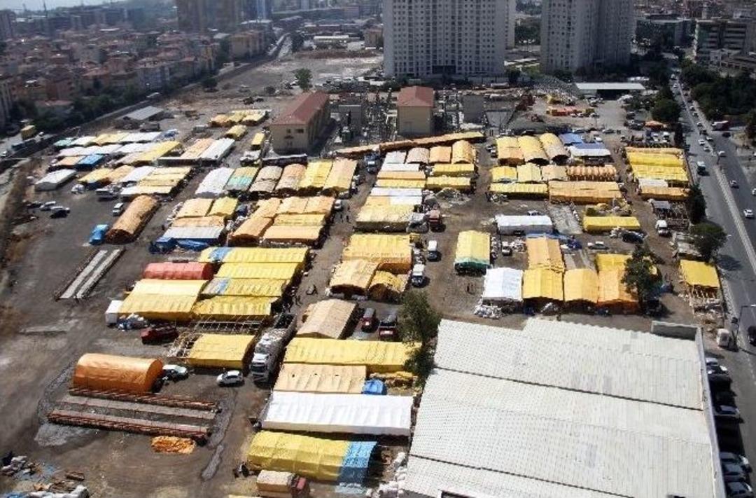 Maltepe Belediyesi&rsquo;nin Park Anketine Y&uuml;zde 92 Destek