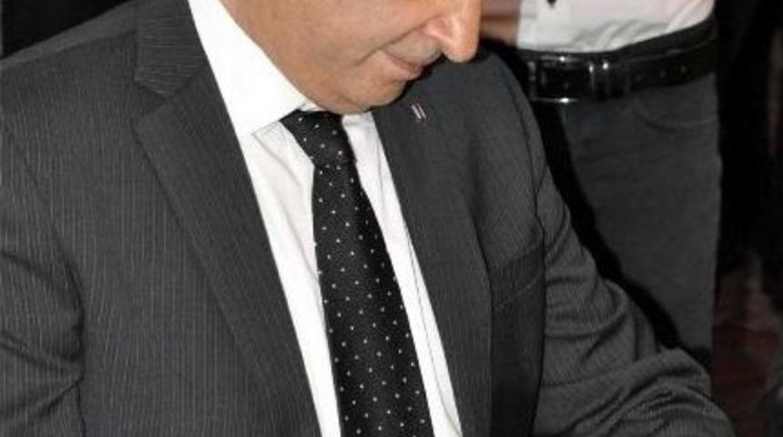 Orman: "yeni Stadımıza O Kupayı Getireceğiz"