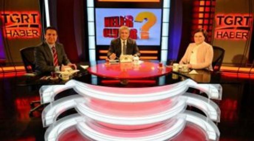 Çevre Ve Şehircilik Bakanı Fatma Güldemet Sarı: