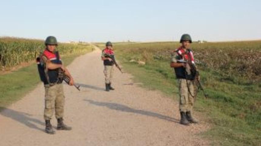 Ceylanpınar’da Pkk’ya Ait Örgütsel Doküman Bulundu