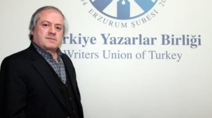 İspirli’den Başkan Sekmen’e Kitap Fuarı Teşekkürü