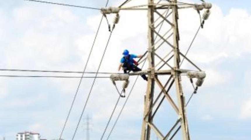 Yedaş’tan ‘elektrik Kesintisi’ Açıklaması