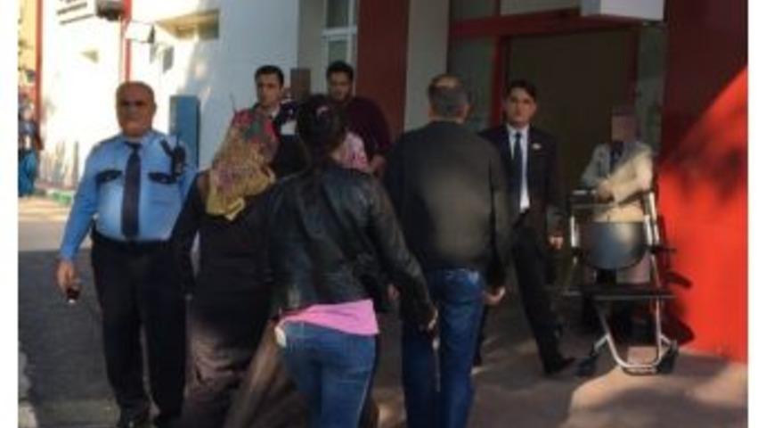 Bursa&rsquo;daki Canlı Bomba Pkk&rsquo;nın İşi &Ccedil;ıktı