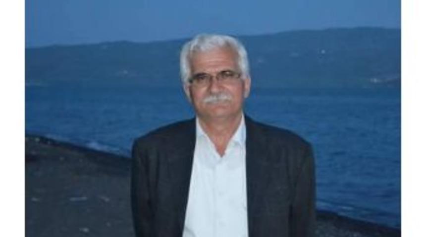 Erciş Belediyesi Eşbaşkanı &Ccedil;ağan G&ouml;zaltına Alındı