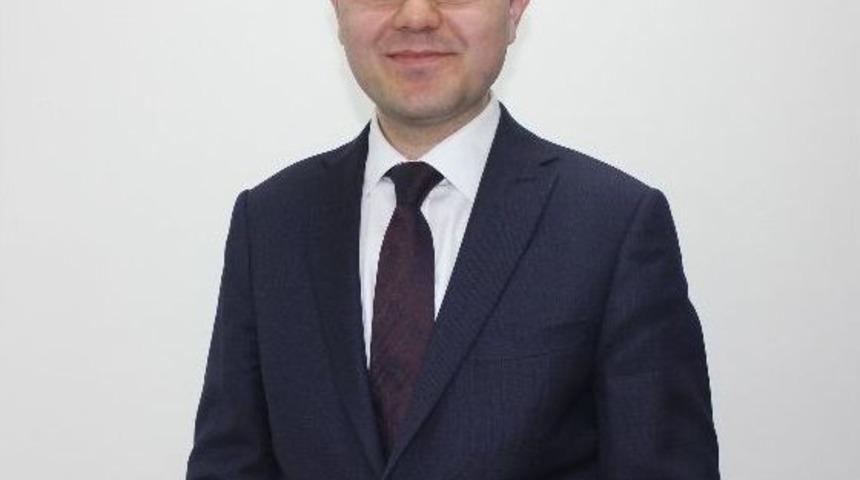 Aluteam M&uuml;d&uuml;r&uuml; Yrd. Do&ccedil;. Dr. Ebubekir Ko&ccedil;, Al&uuml;minyum Sekt&ouml;r&uuml;n&uuml;n Hedeflerini Değerlendirdi