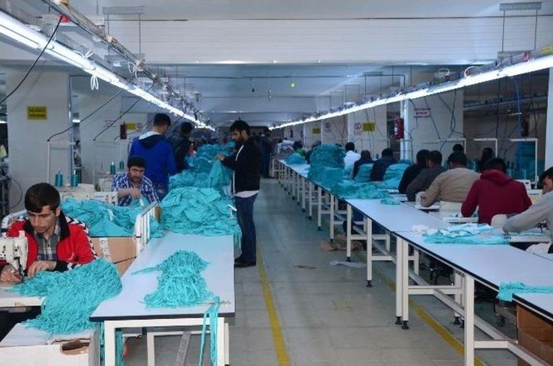 Ter&ouml;r Olayları Bitlis&rsquo;teki Yatırımcıları Da Etkiledi