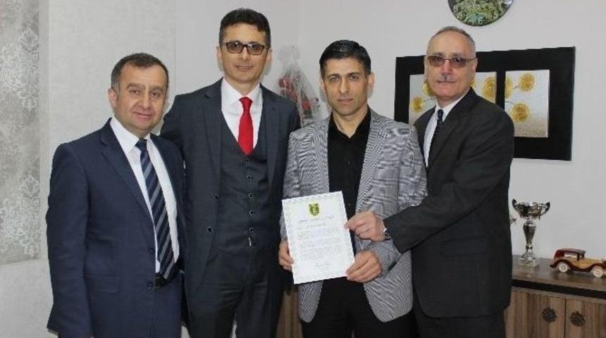 "yıldızınsın &Ouml;ğretmenin"projesi