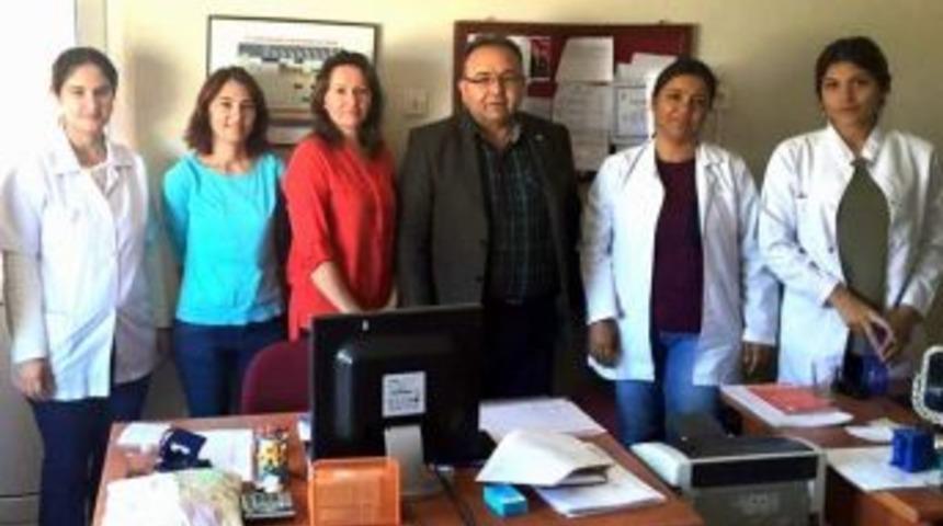 Karaer; &ldquo;ebelerimizin Seslerine Kulak Verilmelidir&rdquo;