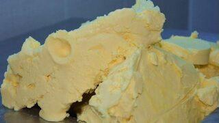 Tereyağının Memleketinden Sahte Tereyağı Uyarısı