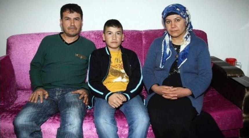 20 Bin Lira Bulunmazsa Böbrekleri Çürüyecek