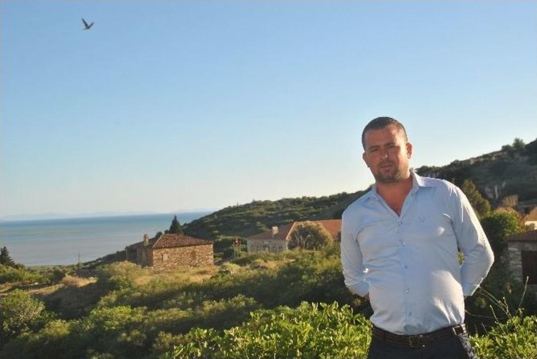 Eski Doğanbey Ziyaret&ccedil;ilerini Bekliyor