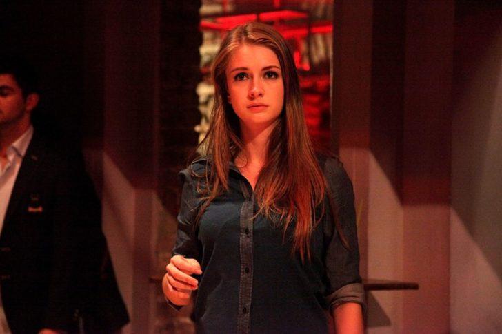 Merhamet 38. Bölüm Galerisi G3