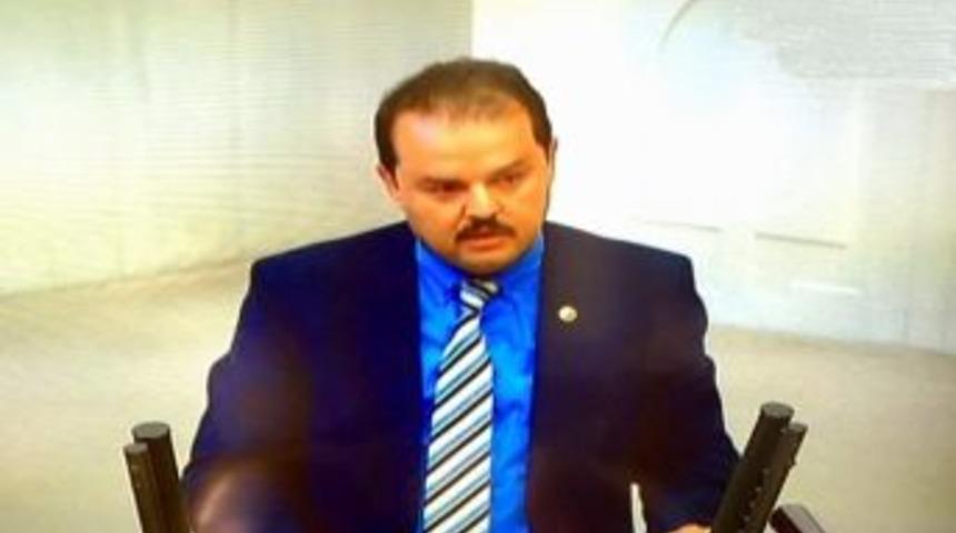 Ak Parti’li Öz; “chp; Aydın’a Ve İncire Zarar Veriyor”