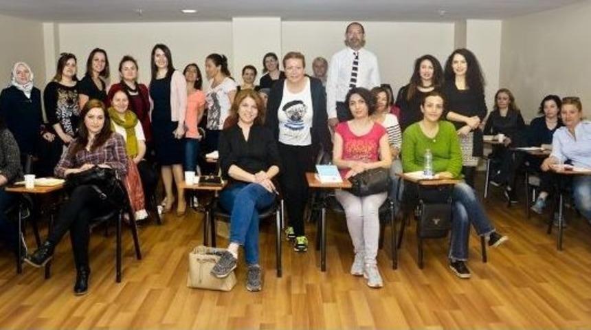 Maltepeli Kadınlara Girişimcilik Eğitimi