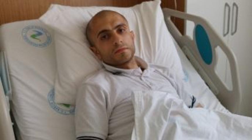 (&ouml;zel Haber) Ter&ouml;r Batman&rsquo;dan Ka&ccedil;an Vatandaşı Bursa&rsquo;da Yakaladı