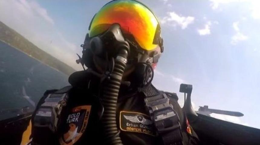 Solot&uuml;rk&rsquo;&uuml;n Kabin İ&ccedil;i G&ouml;r&uuml;nt&uuml;leri Yayınlandı