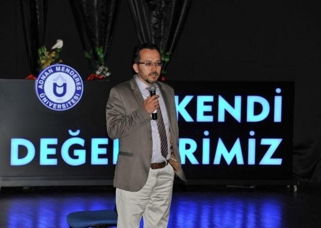 Ad&uuml;&rsquo;n&uuml;n &rsquo;kendi Değerleri&rsquo; Sınırları Aşıyor