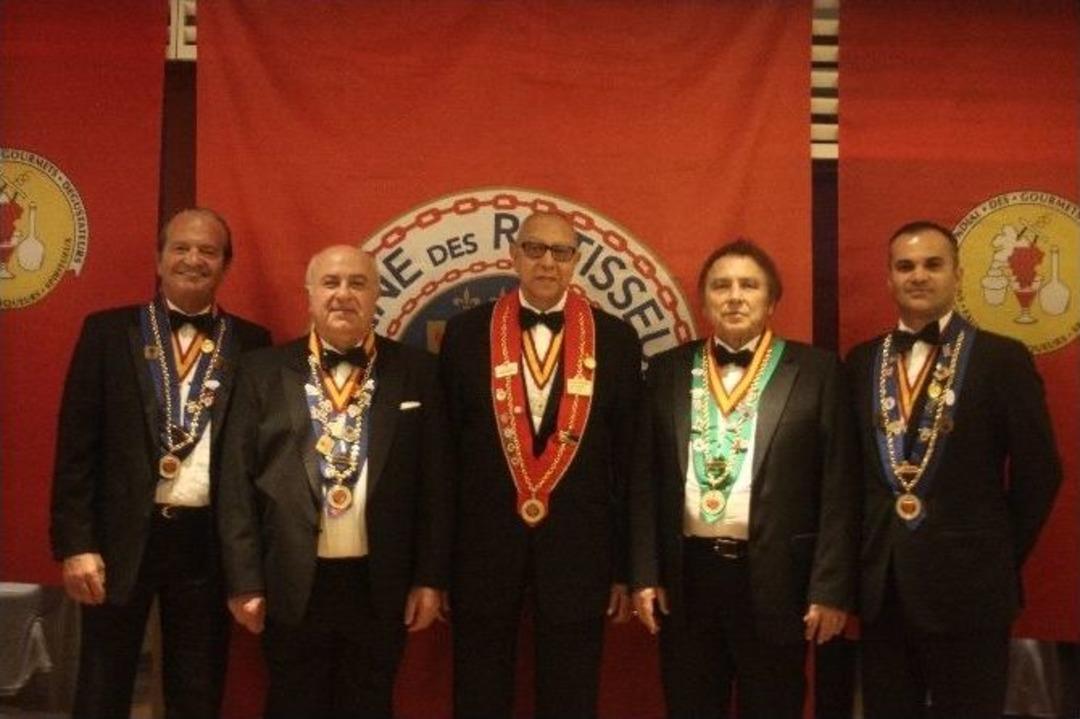 Gurme Ş&ouml;valyeleri Lezzeti Adana&rsquo;da Buldu