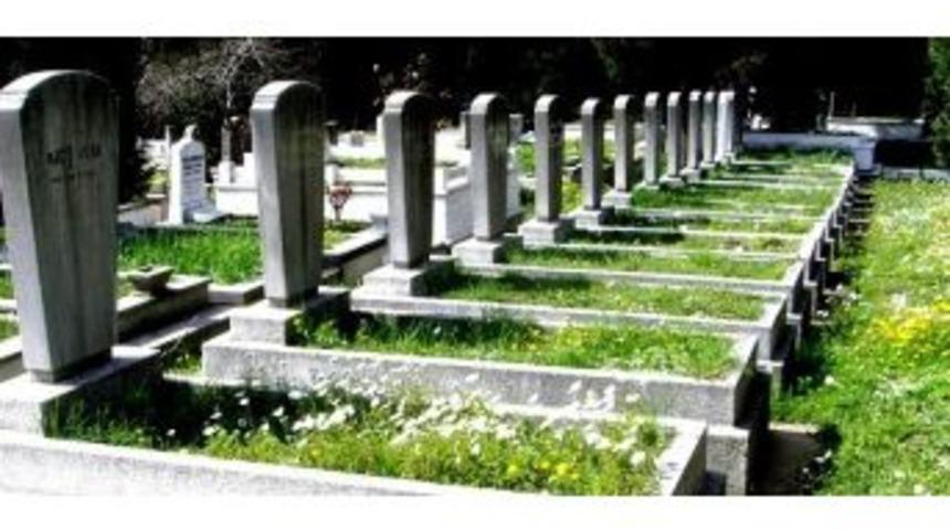 Erzurum&rsquo;da 2015 Yılında 4 Bin 37 Kişi &Ouml;ld&uuml;