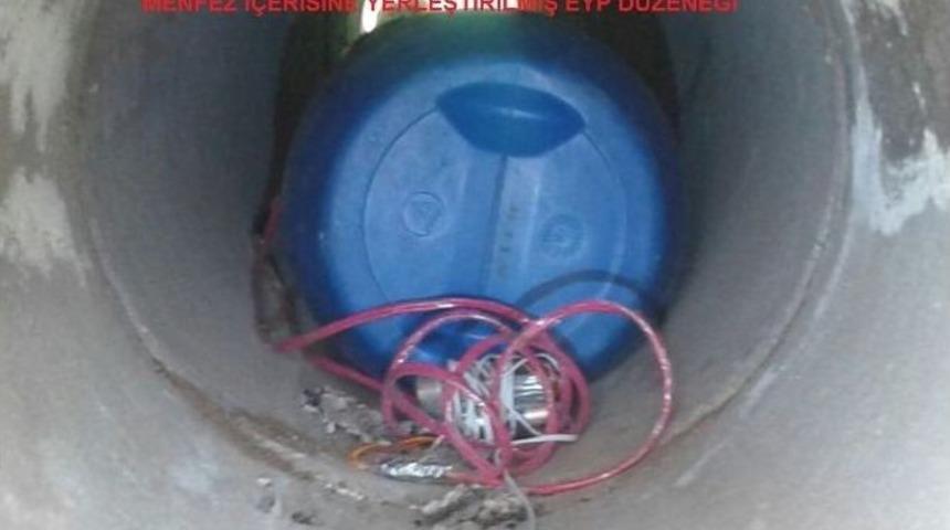 Askerin Dikkati Faciayı &Ouml;nledi