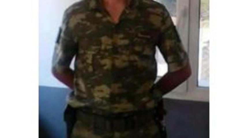 Manisa&rsquo;ya Şehit Ateşi D&uuml;şt&uuml;