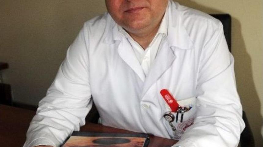 Do&ccedil;. Dr. Tuncer: &ldquo;her T&uuml;m&ouml;r Kanser Değil&rdquo;