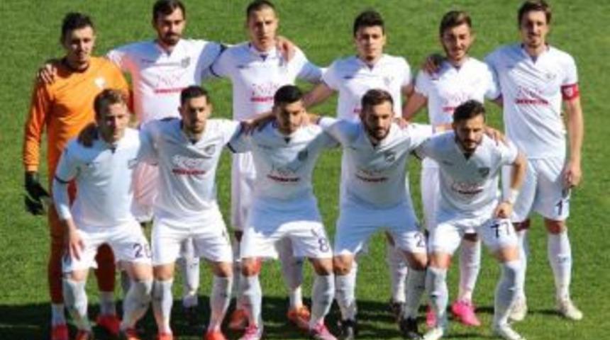 Orduspor, Spor Toto 2. Lig&rsquo;e Veda Ediyor