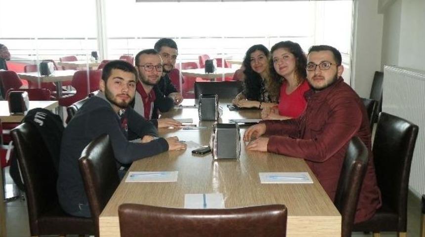 Mmo&rsquo;da Komisyonlar &Ccedil;alışmaya Başladı