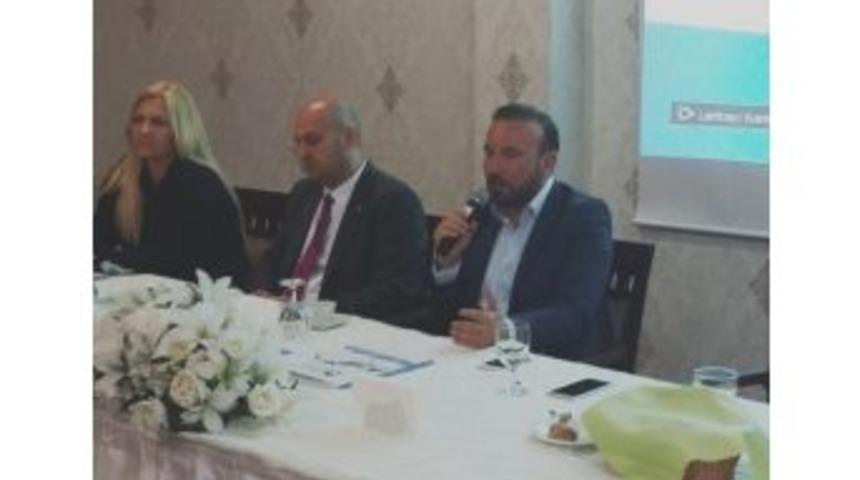 Kentlilik Bilinci &Ccedil;alıştay Raporu A&ccedil;ıklandı