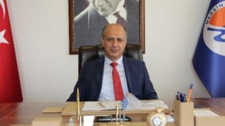 (&ouml;zel Haber) Eğitim Fak&uuml;ltesi Taşınıyor, Yenişehir Kamp&uuml;s&uuml; Boşalıyor