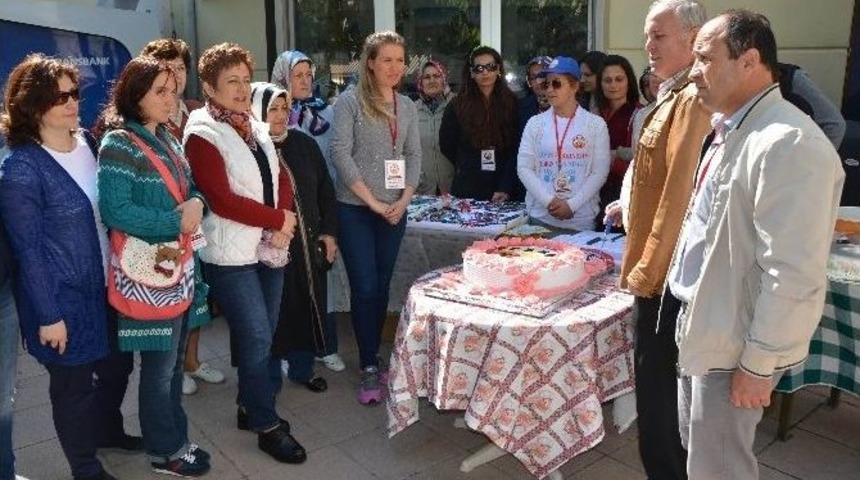 Ofder, Otizm İ&ccedil;in Farkındalık &Ccedil;alışmalarına Devam Ediyor