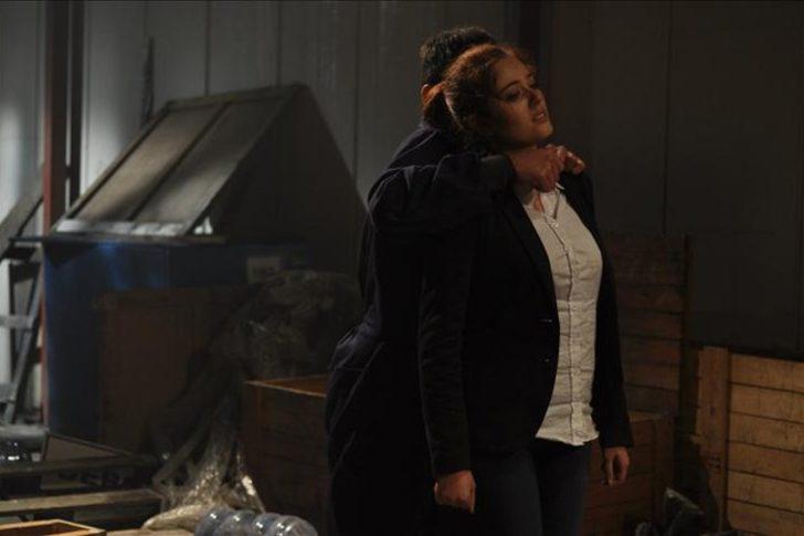 Kızılelma 3. Bölüm Galerisi G1