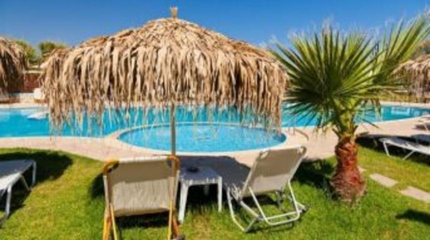 Murat Ekinay Stresten Uzak Tatil Yapmanın T&uuml;yolarını A&ccedil;ıkladı