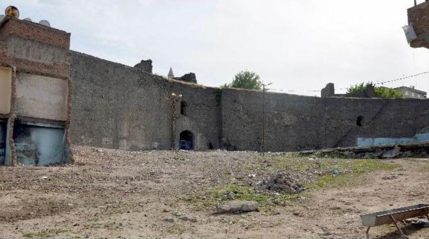 Sur&rsquo;da Ter&ouml;rden Sonra Hastalık Ve Yılan Korkusu Baş G&ouml;sterdi