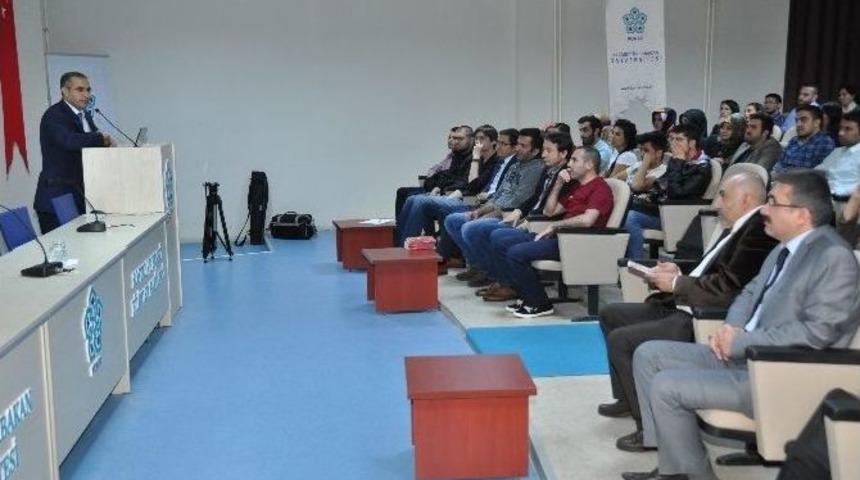 Ne&uuml;&rsquo;de Suriye Konulu S&ouml;yleşi