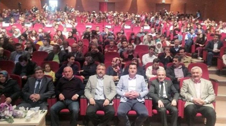 Chp&rsquo;li Meclis &Uuml;yelerinden Selim Yağcı&rsquo;ya Destek
