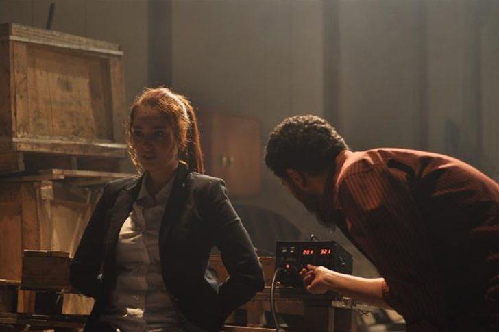 Kızılelma 3. Bölüm Galerisi G3