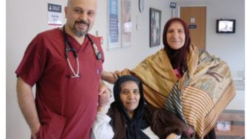 Damar Sertliğinde Genetik Miras Da Risk Fakt&ouml;r&uuml;