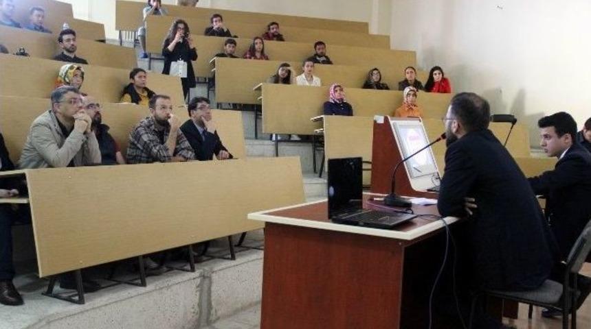 Er&uuml;&rsquo;de Maliye B&ouml;l&uuml;m Seminerleri