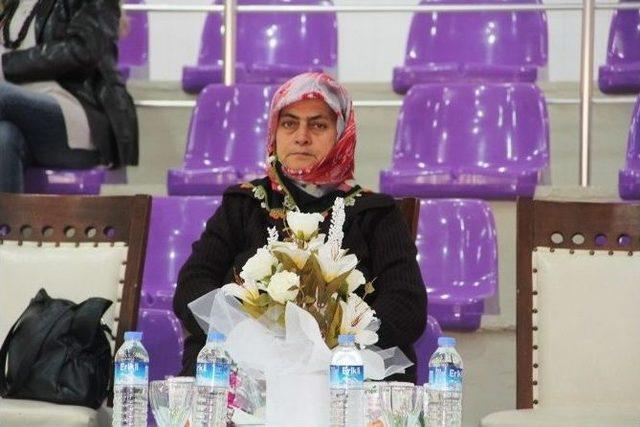 Ezine’de Voleybol Turnuvası 1