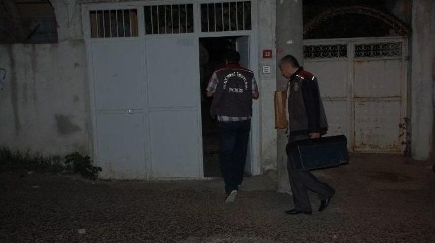 Adıyaman&rsquo;da, İkamet Hırsızlığı