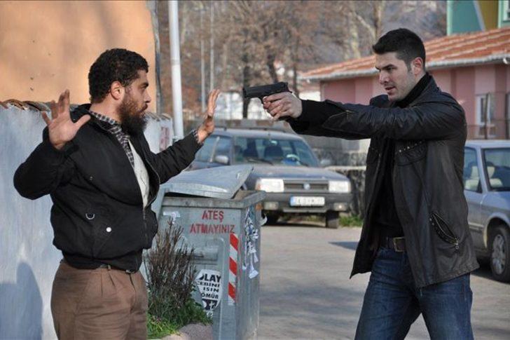 Kızılelma 3. Bölüm Galerisi G5