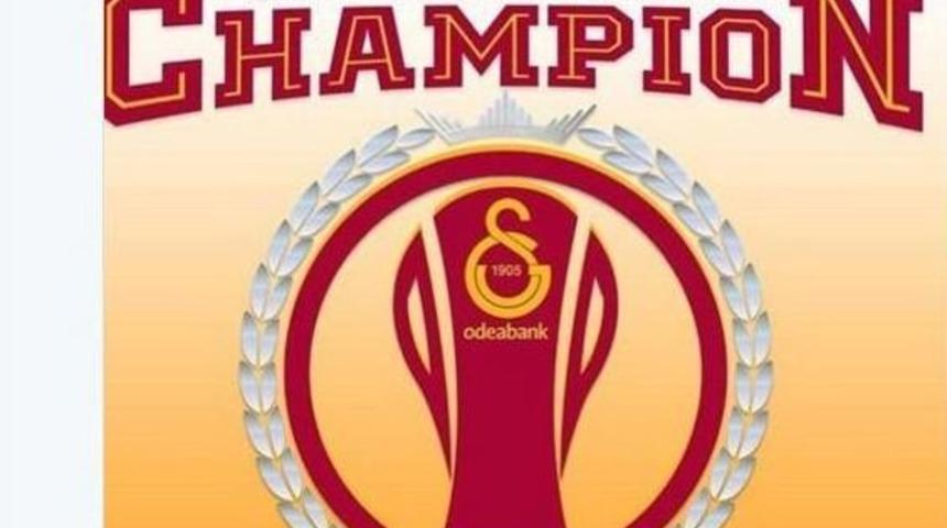 Galatasaray&rsquo;a Sosyal Medyadan Mesaj Yağdı