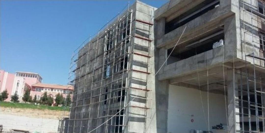 Gen&ccedil;lik Ve Spor Bakanlığı &Uuml;lkeyi Sporcu Fabrikalarıyla Donatıyor