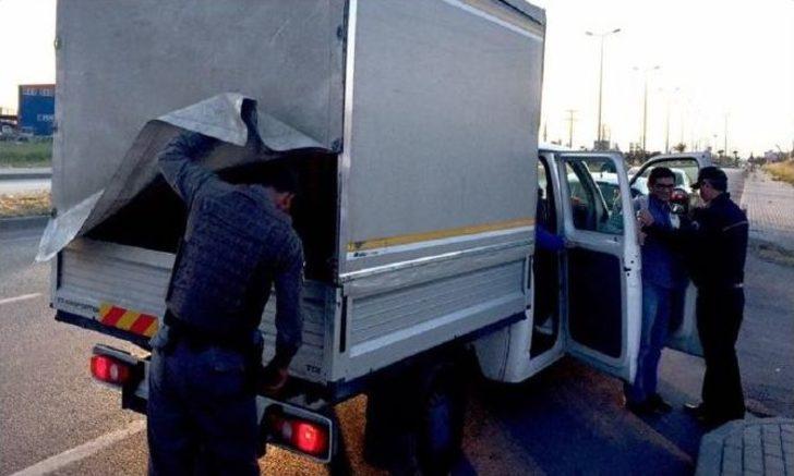 Bandırma’da Polis Ve Jandarma 7/24 Görevde G2